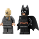 LEGO Super Heroes "Бэтмобиль «Тумблер»: схватка с Пугалом"